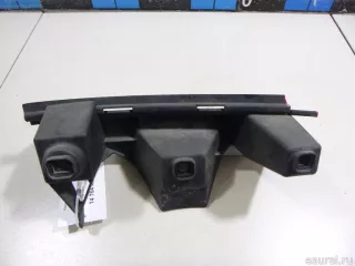 Кронштейн заднего бампера левый Volvo S80 1 2000г. 30678279 - Фото 4