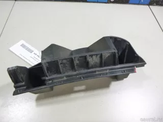 Кронштейн заднего бампера левый Volvo S80 1 2000г. 30678279 - Фото 7
