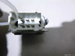 8200315029 Кнопка стеклоподъемника Renault Scenic 2 Арт E14801560, вид 3