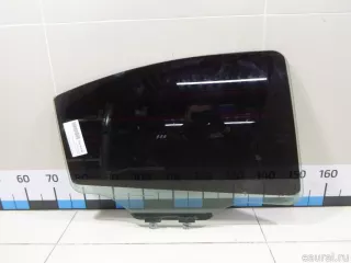 5736A118 Стекло двери задней правой Mitsubishi Galant 8 Арт E48215156