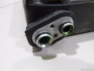7801A639 Испаритель кондиционера Mitsubishi Galant 8 Арт E48215437, вид 3