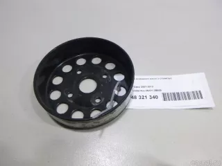252212B000 Шкив помпы Kia Rio 4 Арт E48321340