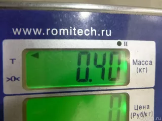 252212B000 Шкив помпы Hyundai Solaris 2 Арт E48321340, вид 4