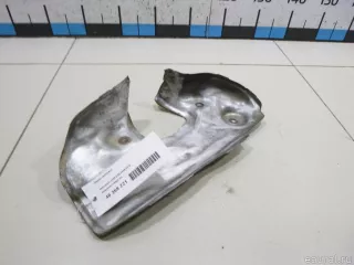 1555A153 Экран тепловой Mitsubishi L200 5 Арт E48368221, вид 4