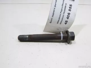MU000510 Болт заднего рычага Mitsubishi L200 5 Арт E48406855