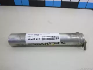 7815A285 Осушитель системы кондиционирования Mitsubishi Lancer 10 Арт E48417933, вид 1