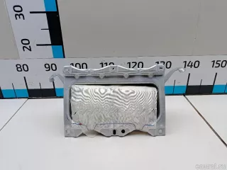 1670597 Подушка безопасности пассажирская (в торпедо) Ford Focus 2 Арт E48489923