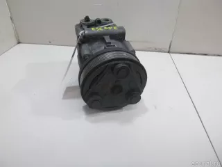 4L3Z19703AB Компрессор кондиционера Ford Expedition 1 Арт E48518955