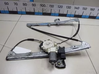 MN105727 Стеклоподъемник электр. передний левый Mitsubishi Colt 6 Арт E48540995, вид 3