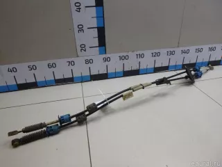 2460A022 Трос КПП Mitsubishi Colt 6 Арт E48581528, вид 2