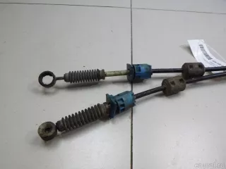 2460A022 Трос КПП Mitsubishi Colt 6 Арт E48581528, вид 5