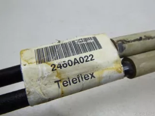 2460A022 Трос КПП Mitsubishi Colt 6 Арт E48581528, вид 8