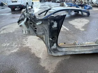  Кузовной элемент Mitsubishi Colt 6 Арт E48581744, вид 2
