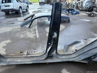  Кузовной элемент Mitsubishi Colt 6 Арт E48581744, вид 3
