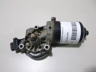 MN126542 Моторчик стеклоочистителя передний Mitsubishi Outlander 3 restailing 2 Арт E48597650