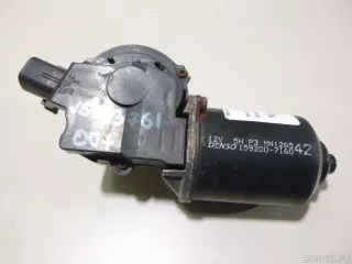 MN126542 Моторчик стеклоочистителя передний Mitsubishi Outlander 3 restailing 2 Арт E48597650, вид 2