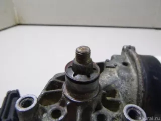 MN126542 Моторчик стеклоочистителя передний Mitsubishi Outlander 3 restailing 2 Арт E48597650, вид 3