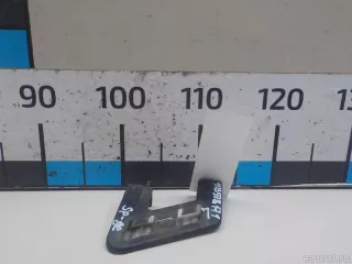 865811F000 Кронштейн переднего бампера левый Kia Sportage 2 Арт E48598171, вид 1