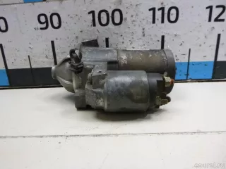 1810A001 Стартер Mitsubishi Outlander 3 restailing 2 Арт E48601549, вид 3