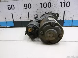1810A001 Стартер Mitsubishi Outlander 3 restailing 2 Арт E48601549, вид 4
