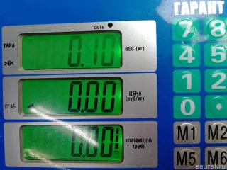 291351R000 Воздуховод радиатора Hyundai Solaris 1 Арт E48605411, вид 6