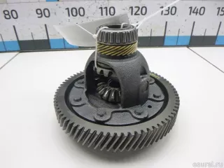 0K2A127190 Дифференциал Kia Shuma 1 Арт E48610028, вид 2