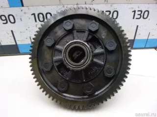 0K2A127190 Дифференциал Kia Shuma 1 Арт E48610028, вид 5
