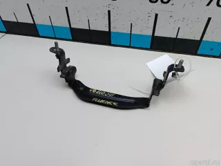 244383752R Крепление аккумулятора Renault Scenic 3 Арт E48610041, вид 2