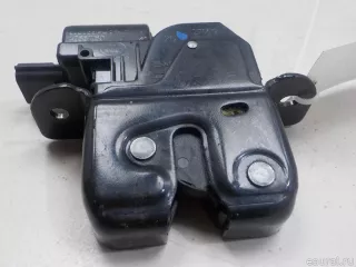 905039428R Замок крышки багажника Renault Megane 3 Арт E48611759, вид 3