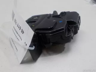 905039428R Замок крышки багажника Renault Megane 3 Арт E48611759, вид 4