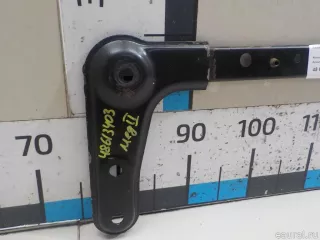 8200860101 Балка подвески передняя (подрамник) Renault Kangoo 2 Арт E48613403, вид 2