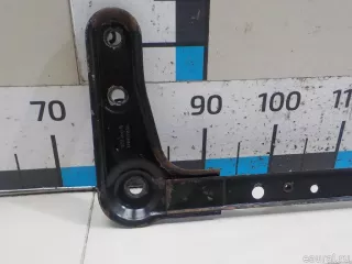 8200860101 Балка подвески передняя (подрамник) Renault Kangoo 2 Арт E48613403, вид 6