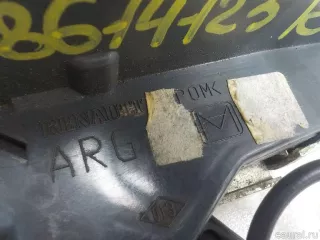 8200212468 Замок двери задней левой Renault Megane 2 Арт E48614123, вид 6