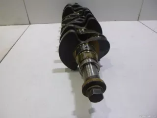 MD183522 Коленвал Mitsubishi Colt 5 1.6л Арт E48614154