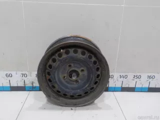 MB891508 Диск колесный железо Mitsubishi Galant 8 Арт E48616494, вид 1