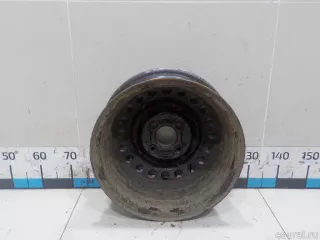 MB891508 Диск колесный железо Mitsubishi Galant 8 Арт E48616494, вид 2