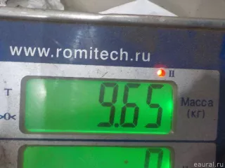 MB891508 Диск колесный железо Mitsubishi Galant 8 Арт E48616494, вид 6