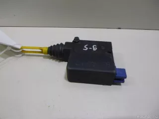 4808812 Активатор замка багажника Saab 9-5 1 Арт E48616883, вид 1