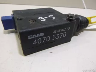 4808812 Активатор замка багажника Saab 9-5 1 Арт E48616883, вид 3