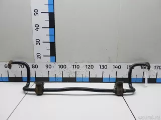 546110020R Стабилизатор подвески (поперечной устойчивости) передний Renault Megane 3 Арт E48618035, вид 1