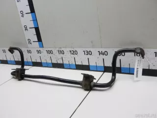 546110020R Стабилизатор подвески (поперечной устойчивости) передний Renault Megane 3 Арт E48618035, вид 3