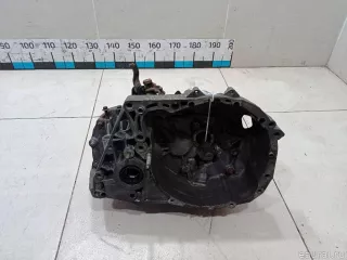 7701723423 КПП (Коробка передач механическая) Renault Megane 3 Арт E48619341, вид 1