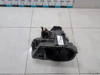 7701723423 КПП (Коробка передач механическая) Renault Megane 3 Арт E48619341, вид 2