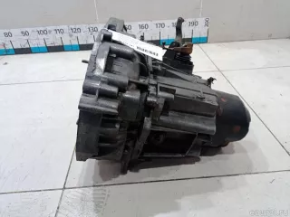 7701723423 КПП (Коробка передач механическая) Renault Megane 3 Арт E48619341, вид 3