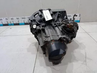 7701723423 КПП (Коробка передач механическая) Renault Megane 3 Арт E48619341, вид 4