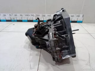 7701723423 КПП (Коробка передач механическая) Renault Megane 3 Арт E48619341, вид 5