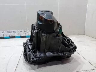 7701723423 КПП (Коробка передач механическая) Renault Megane 3 Арт E48619341, вид 8