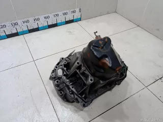 7701723423 КПП (Коробка передач механическая) Renault Megane 3 Арт E48619341, вид 9