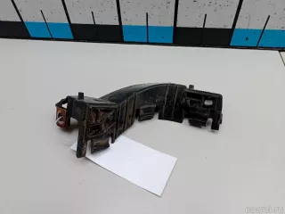LR002151 Кронштейн переднего бампера правый Land Rover Freelander 2 Арт E48624463