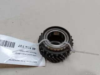7701715364 Шестерня 4-ой передачи Renault Kangoo 1 Арт E48624737, вид 1